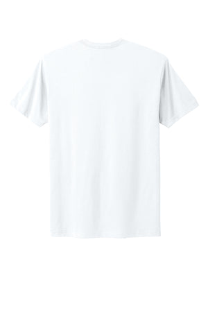 Sunburst Elementary | Next Level Unisex Adult T-Shirt White