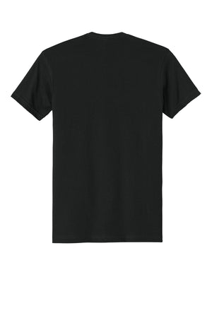 Sunburst Elementary | Next Level Unisex Adult T-Shirt Black