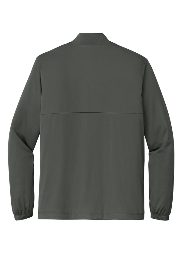 Okemos - Nike Storm-FIT Full-Zip Adult Unisex Jacket (Embroidery on Demand)