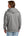 Okemos - Comeback Fleece Full-Zip Unisex Adult Hoodie (Embroidery on Demand)