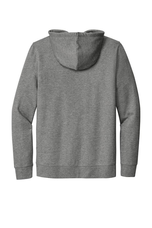 Okemos Volleyball MS - New Era Full-Zip Hoodie