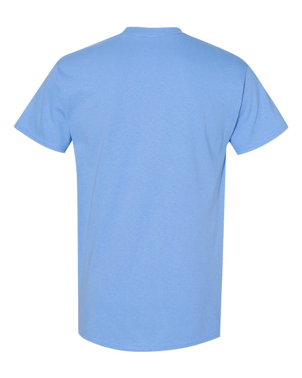 Okemos Lacrosse Club | Relax Bro Unisex Gildan T-Shirt