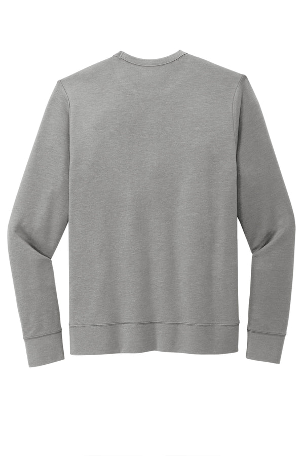 Okemos Girls Basketball - Adult Unisex Grey OGIO Crewneck