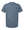 Okemos Woof Pack T-Shirt Blue Jean back view