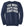My Little SonShine Crewneck Navy back view