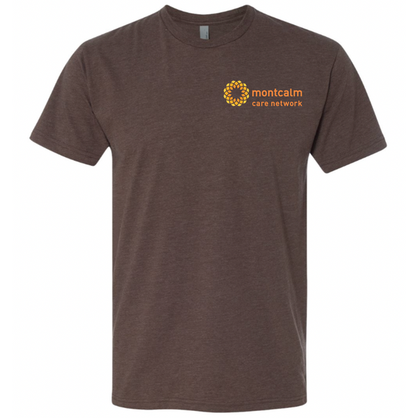 Montcalm Care Network - Unisex T-shirt