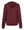 Okemos Fall Staff Shop Hoodie Maroon back view