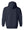 Delta Dance Connection - General Hoodie Navy back view