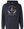 Custom Apparel - Screen Printing - 2024 NHS Shirts - Adult Midweight Hooded Sweatshirt - 2024 NHS Shirts - 16742