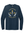 Custom Apparel - Screen Printing - 2024 NHS Shirts - Adult Unisex Long Sleeve T-Shirt - 2024 NHS Shirts - 16742
