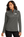 Custom Apparel - Screen Printing - 2024 Spring Staff Order - Adult Ladies 1/4 Zip - 2024 Spring Staff Order - 15646