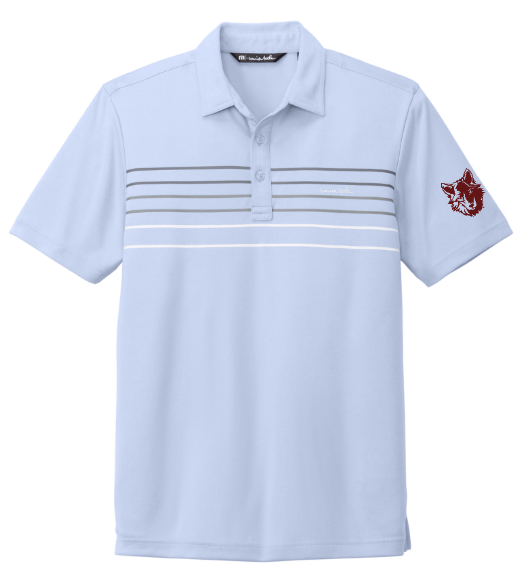 Custom Apparel - Screen Printing - 2024 Spring Staff Order - Adult Unisex Travis Mathew Performance Polo - 2024 Spring Staff Order - 15646
