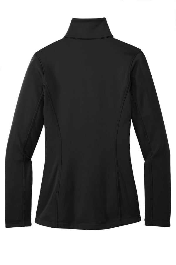 Portland XC Fall 2023 - Ladies 1/4 Zip Fleece