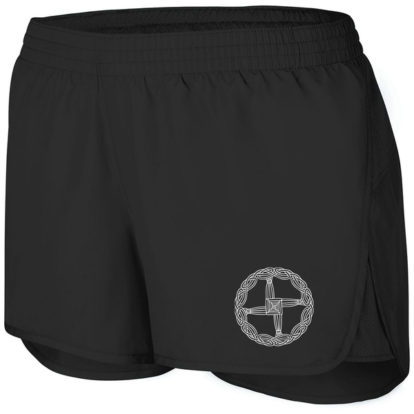 Hubbardston Dance Fall 2023 - Adult Women's Shorts