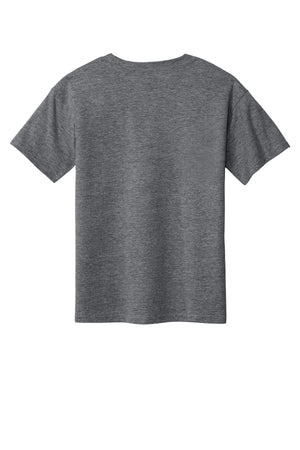 Sunburst Elementary | Gildan Softstyle Youth T-Shirt