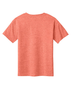 Sunburst Elementary | Gildan Youth Softstyle T-Shirt
