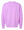 Ashland University Lacrosse Crewneck Neon Violet back view