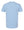 TEST - Elise Walkthrough T-Shirt Heather Columbia Blue back view