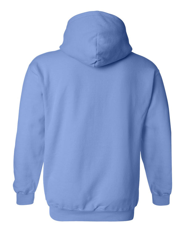 Okemos Lacrosse Club | Relax Bro Unisex Gildan Hoodie