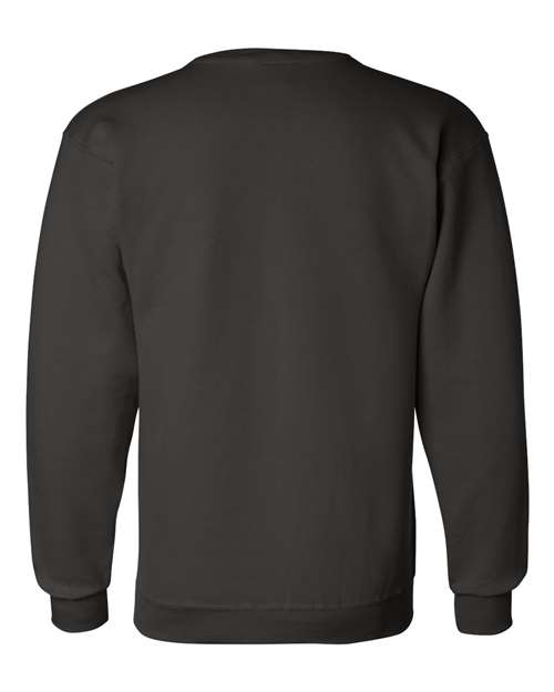 Okemos Special Education - Unisex Adult Crewneck Sweatshirt