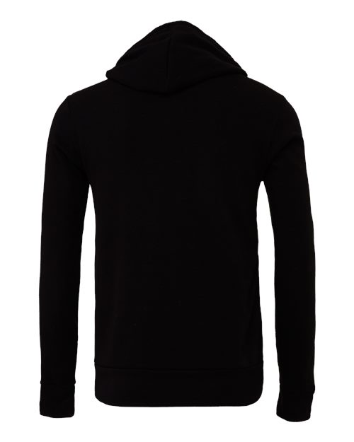 Portland Volleyball 2023 - Unisex Fleece Hoodie