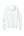 Community Education Apparel Hoodie White back view