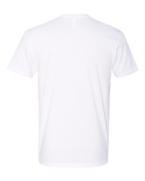 Okemos Soccer - Unisex Cotton T-Shirt