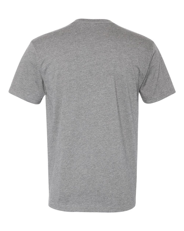 Cade McNamara Shirts - Adult T-Shirt - Grey