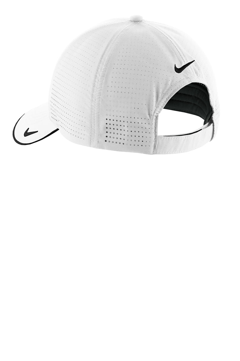 PRE-ORDER | Okemos Girls Golf Nike Dri-FIT Swoosh Perforated Cap ...