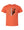 Community Education Apparel T-Shirt Heather Orange front view