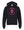Lansing Gladiators Fall Shop 2026 Hoodie Black front view