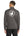 Delta Dance Connection - Company Jacket Iron Grey back view