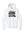 GL Cross Country Finalists Hoodie White front view