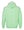 Delta Dance Connection - General Hoodie Mint Green back view