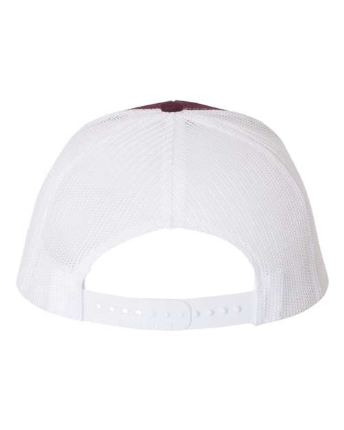 Okemos Band - Snapback Hat