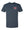 Portland Fire Department T-Shirt Midnight Navy front view