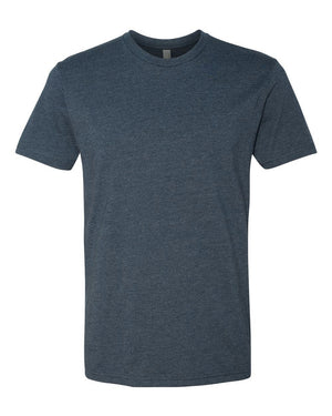 Custom Printed Apparel | 6210 TEST - T-Shirt - Next Level