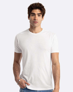 Custom Printed Apparel | 6210 TEST - T-Shirt - Next Level