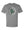 St. Patrick Basketball 2026 T-Shirt Dark Heather Grey front view