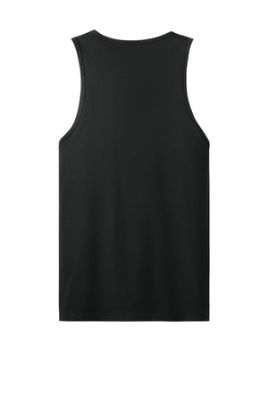 Sunburst Elementary | Next Level Unisex Cotton Muscle Tank Top