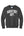 My Little SonShine Crewneck Charcoal front view