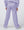 Delta Dance Connection - General Bottoms Orchid back view