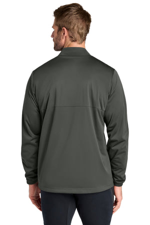 PPS Staff On Demand Shop Jackets & Vests Anthracite back view