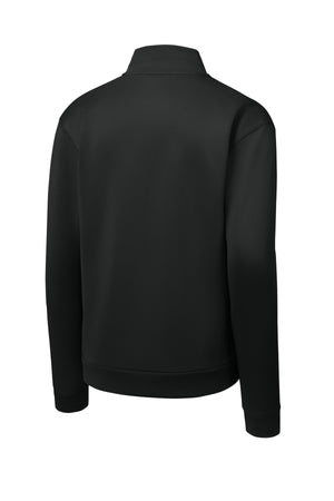 Sunburst Elementary |  Sport-Tek Pro Perform Full Zip