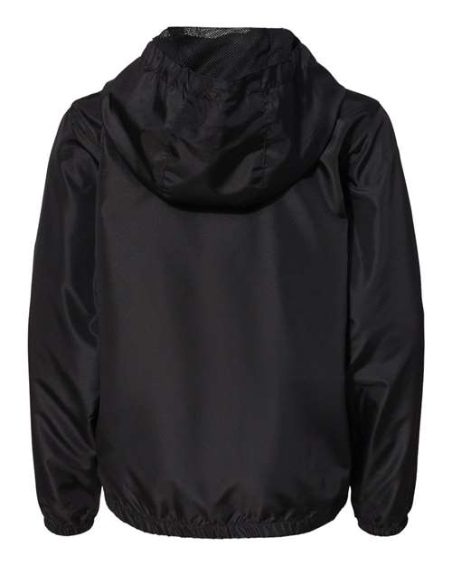 Raider PTO Fundraiser - Youth Windbreaker
