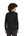 Lansing Gladiators Fall Shop 2026 Long Sleeve Black back view