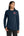 Portland Fire Department Long Sleeve Navy front view