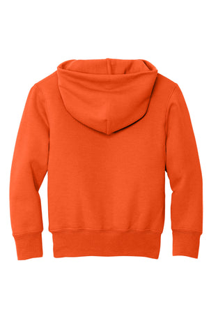 Sunburst Elementary | Port & Co Youth Core Fleece Pullover Hoodie