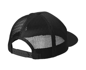 Sunburst Elementary |  Port Authority Snapback Trucker Hat