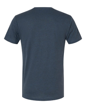 Patuxent Presbyterian Church T-Shirt Legion Blue back view